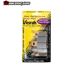 BỐ THẮNG TRƯỚC BMW S1000XR VESRAH